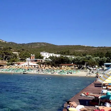 Club Mackerel Village Фоча