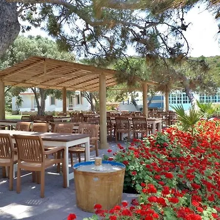 Club Mackerel Village