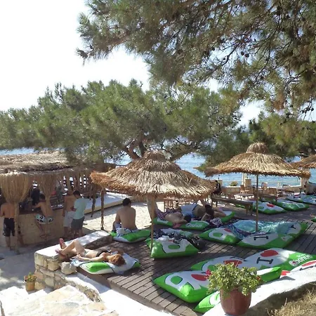 Club Mackerel Village Foça