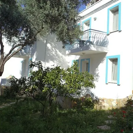 Club Mackerel Village 3* Foça