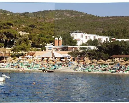 Отель Club Mackerel Village Фоча