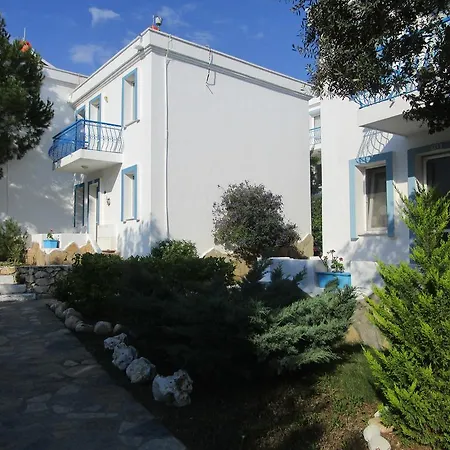 מלון Club Mackerel Village פוצ'ה