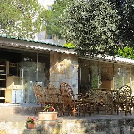 מלון Club Mackerel Village פוצ'ה