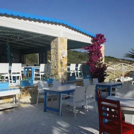 Отель Club Mackerel Village Фоча