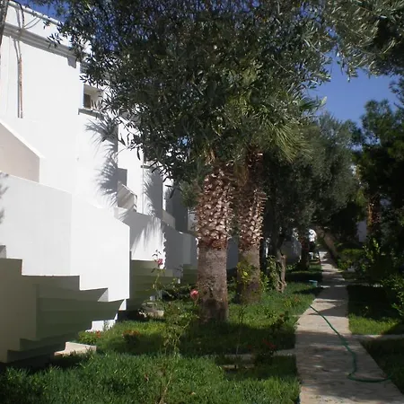 Club Mackerel Village פוצ'ה