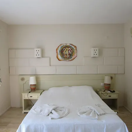 Отель Club Mackerel Village Фоча