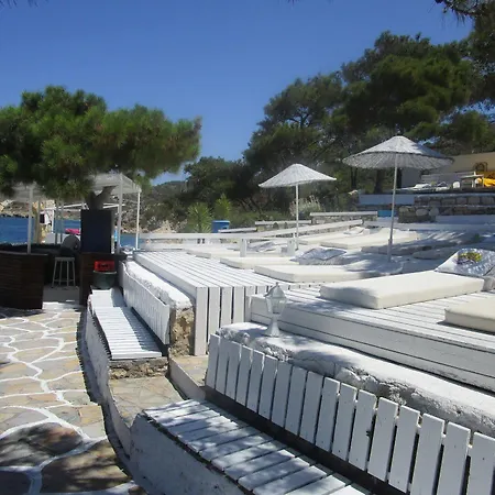 Hotel Club Mackerel Village Foça