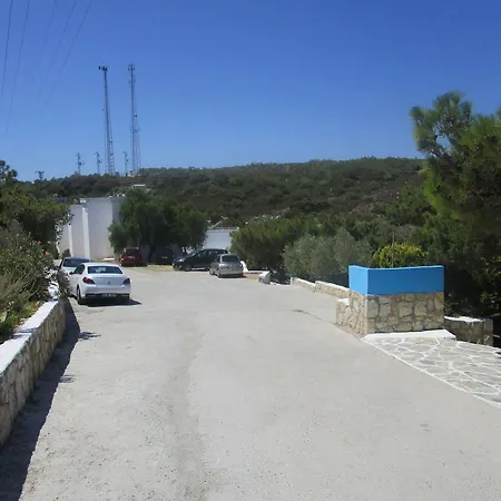 Отель Club Mackerel Village Фоча