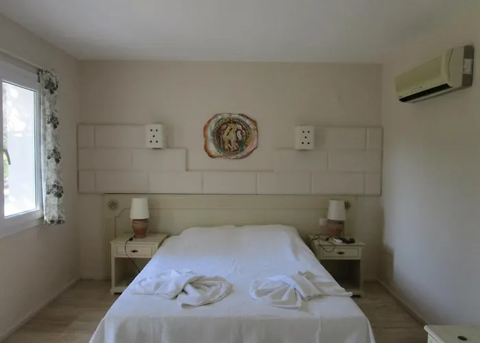 Hotel Club Mackerel Village 3*