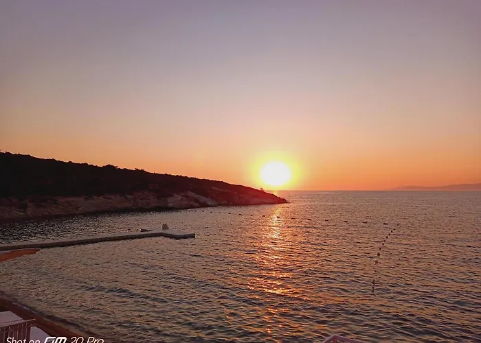 Club Mackerel Village Hotel Foça