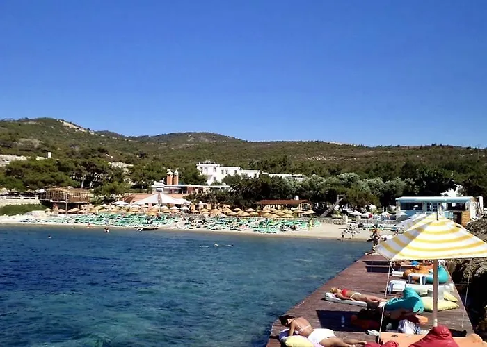 Club Mackerel Village Foça