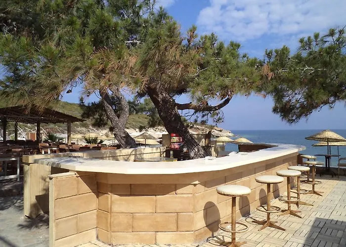 Club Mackerel Village 3* Foça