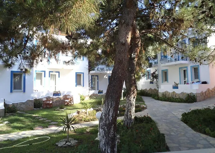 Hotel Club Mackerel Village 3*