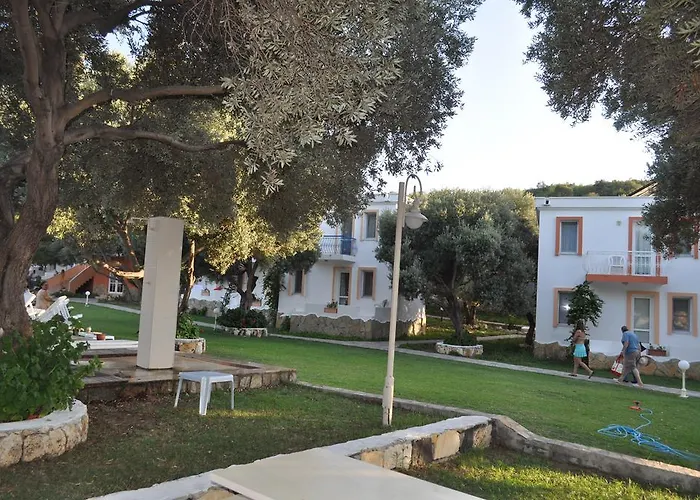 Club Mackerel Village