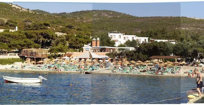Hotel Club Mackerel Village Foça