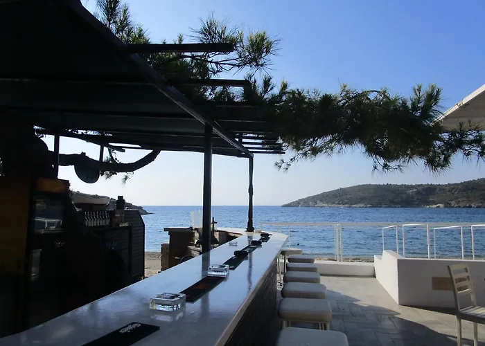 Hotel Club Mackerel Village 3*