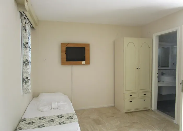 Hotel Club Mackerel Village 3*