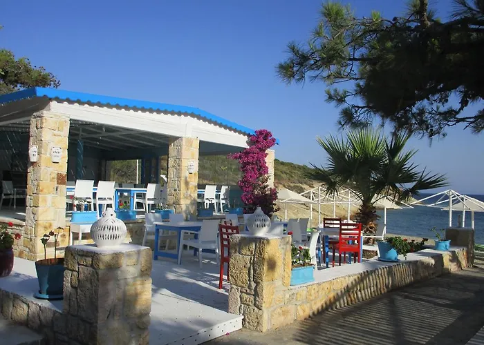 Club Mackerel Village