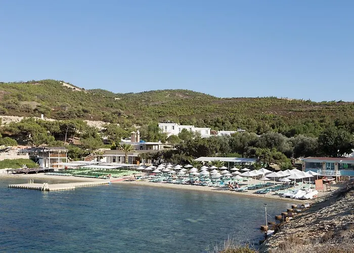 Club Mackerel Village 3* Foça