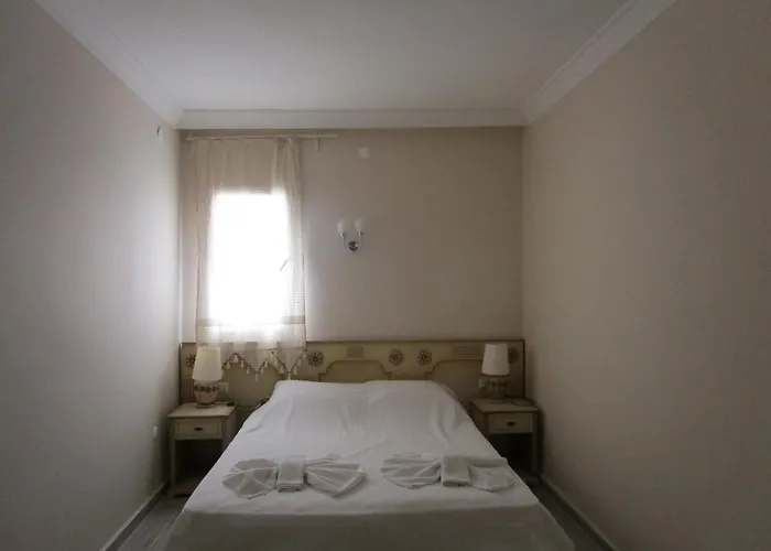 Hotel Club Mackerel Village