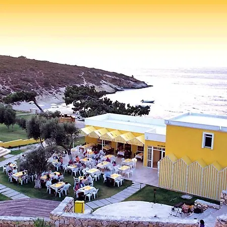 Hotel Club Mackerel Village 3*