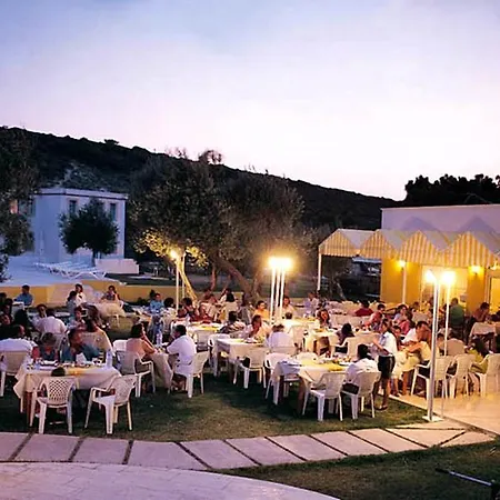 Club Mackerel Village Foca