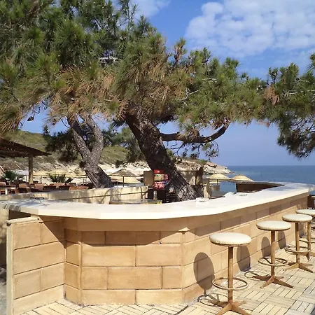 Club Mackerel Village 3* 포카