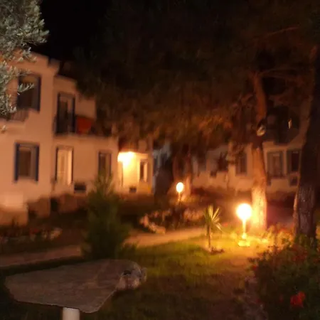 Club Mackerel Village Hotel 3*