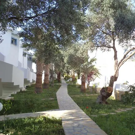 Hotel Club Mackerel Village 3*