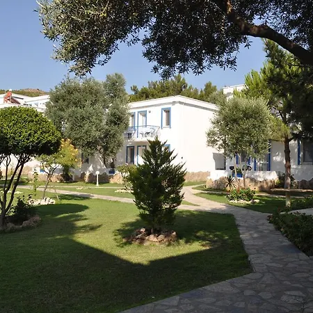 Hotel Club Mackerel Village Foca