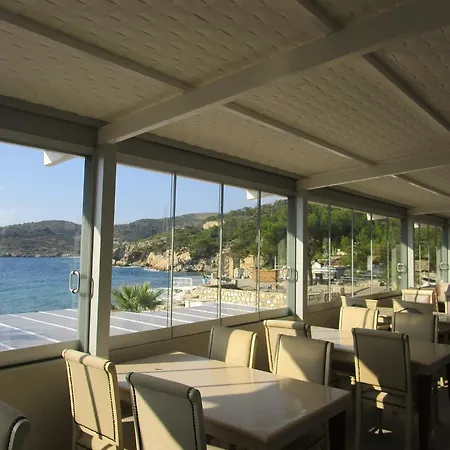 Club Mackerel Village