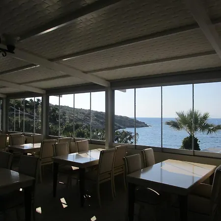 Hotel Club Mackerel Village Foca