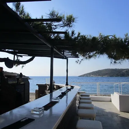 호텔 Club Mackerel Village 3*