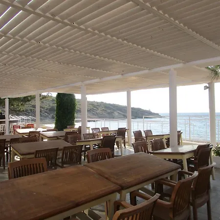 Club Mackerel Village Foca