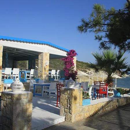 Club Mackerel Village