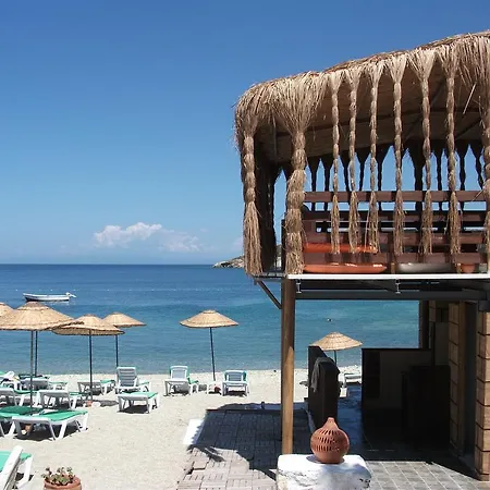 Club Mackerel Village