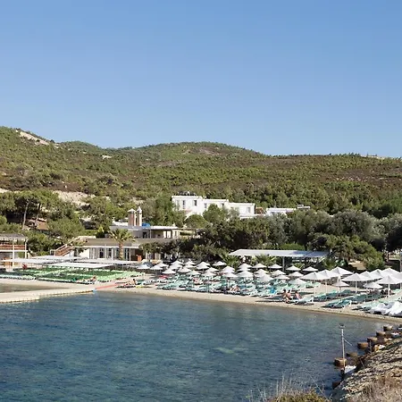 Club Mackerel Village 3* Foca