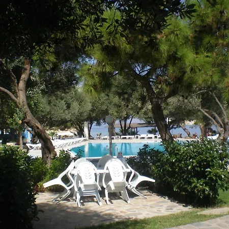 Club Mackerel Village Hotel Foca