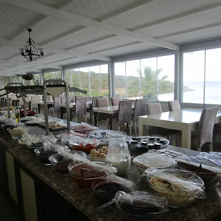 호텔 Club Mackerel Village 포카