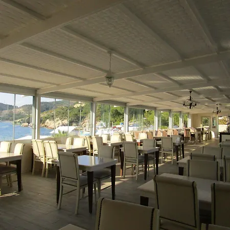 Club Mackerel Village Hotel Foca