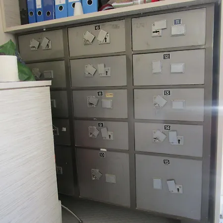 Club Mackerel Village 호텔