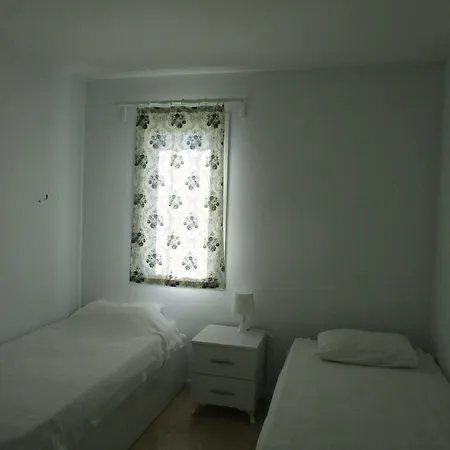 Club Mackerel Village Hotel 3*