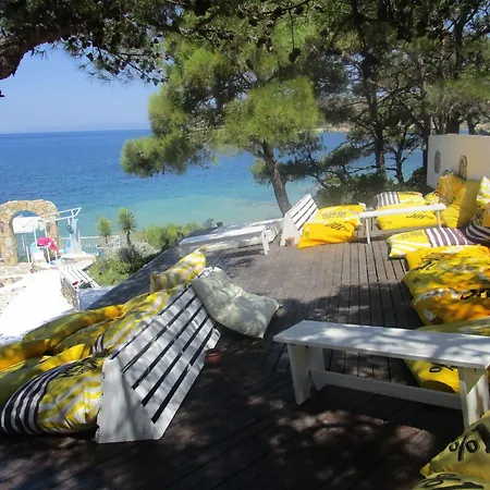 Club Mackerel Village Foca