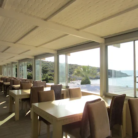 Hotel Club Mackerel Village Foca