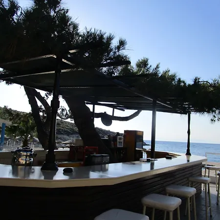 Club Mackerel Village Hotel 3*