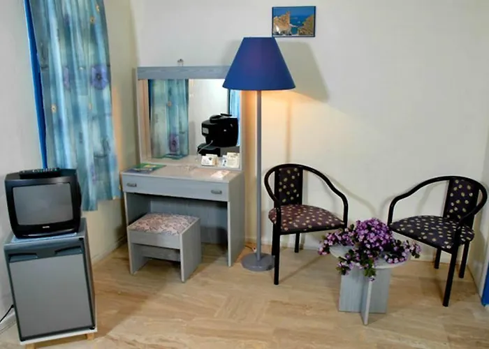 Szálloda Club Mackerel Village