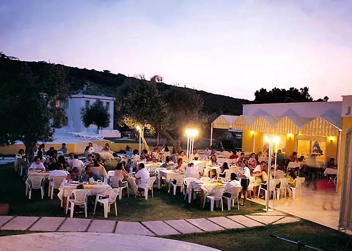 Club Mackerel Village Foca