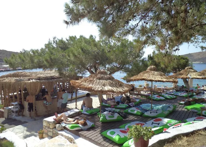 Club Mackerel Village Foca