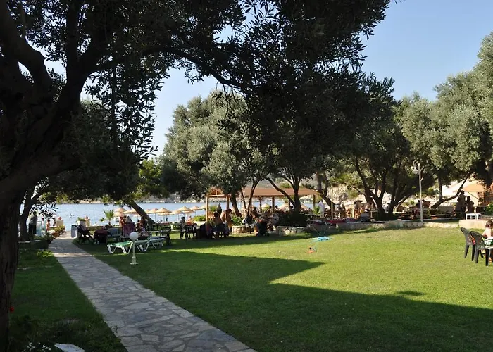 Hotel Club Mackerel Village