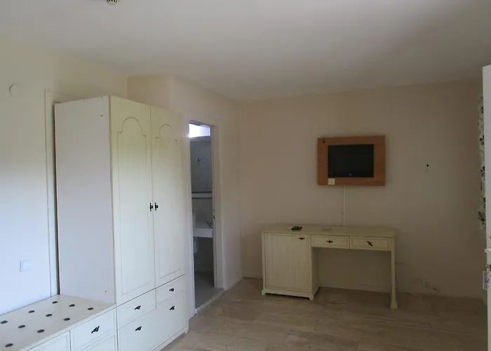 Szálloda Club Mackerel Village